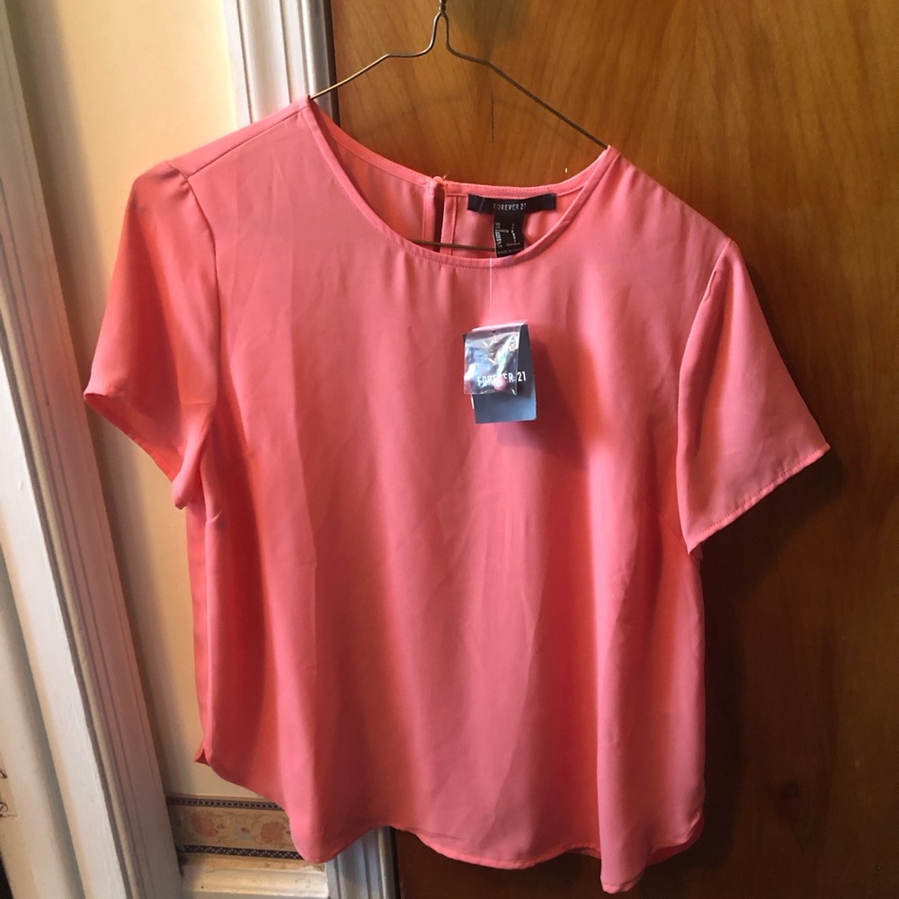 Business Casual Top